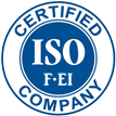 ISO-FEI Logo
