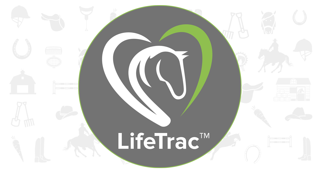 LifeTrac™ Connected For Good.